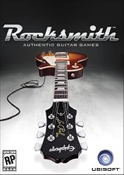 Rocksmith