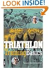 Triathlon Training Basics