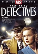 Best of TV Detectives 150 Episodes