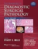 Sternberg's diagnostic surgical pathology