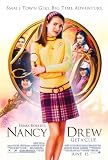 Nancy Drew Poster Movie 11x17 Emma Roberts Joanne Baron Rachael Leigh Cook Pat Carroll