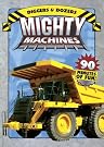 Diggers and Dozers