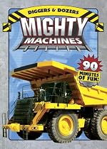 Diggers and Dozers
