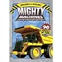 Diggers and Dozers