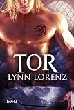 Tor (WereWolf Fight League)