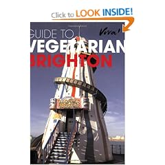 Guide to Vegetarian Brighton