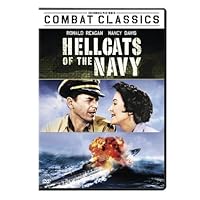 Hellcats of the Navy (1957)