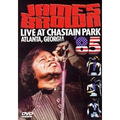 Live At Chastain Park [Edizione: Francia]