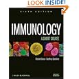 Immunology: A Short Course by Richard Coico and Geoffrey Sunshine