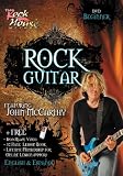 John McCarthy, Learn Rock Guitar Beginner