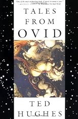 Tales from Ovid