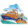 Big Lifeboat Puzzle - 30 Pieces