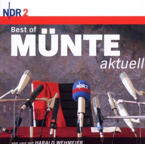 Best of M�nte Aktuell-Ndr2