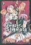 The Qwaser of Stigmata, Tome 7 :