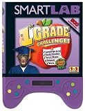 ISBN: 1932855645 - SMARTLAB: 1st Grade Challenge: Ages 6+