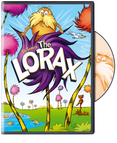 Lorax 2012
