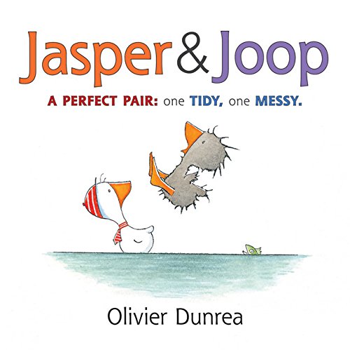 Jasper & Joop (Gossie & Friends)