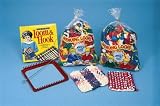 16 oz. Nylon Weaving Loops - Multi
