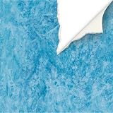 Paper Illusion Aquamarine