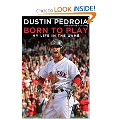 Born to Play: My Life in the Game