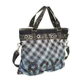 Roxy our nature tote