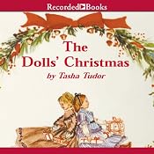 The Dolls’ Christmas | [Tasha Tudor]