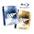 James Bond Blu-ray Collection Six-Pack (Dr. No / Die Another Day / Live and Let Die / For Your Eyes Only / From Russia with Love / Thunderball) (Amazon.com Exclusive) [Blu-ray]