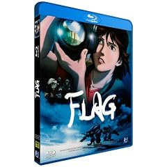 Flag - Film - VOSTFR/VF - Blu-Ray