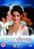 Mister Eleven - ITV1 - Michelle Ryan, Sean Mcguire and Adam Garcia [DVD]