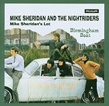 Mike Sheridan & The Nightriders - Mike Sheridan's Lot