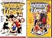 The Biggest Loser the Workout Volume 1 & 2 DVD Video 2 Disk Set Image