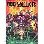 ABC Warriors: Khronicles of Khaos