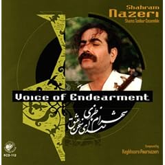 Voice of Endearment