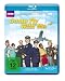 Produkt-Bild: Come Fly With Me - Staffel 1 [Blu-ray]