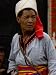 All Products : Black Lisu Man at Market near Fugong, Nujiang Prefecture, Yunnan Province, China Photographic Poster Print