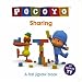 Pocoyo Sharing (Pocoyo First Jigsaw Book)
