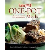 EatingWell One-Pot Meals (EatingWell)