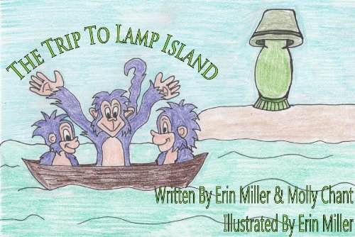 The Trip To Lamp Island