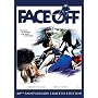 Face Off <b>DVD</b> ~ Trudy Young, John Vernon Art Hindle