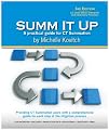 Summ it Up, - A Practical Guide to CT Summation, 3rd Edition