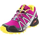 Salomon Women's Speedcross 3 Running Shoe