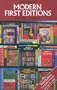 Modern First Editions: Their Value to Collectors
