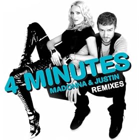 4 Minutes [Featuring Justin Timberlake And Timbaland] (Album Version)