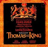 Thomas And The King (1981 London Cast Members)