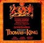 Thomas And The King (1981 London Cast Members)