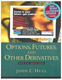 Options Futures and other Derivatives