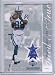 2002 Upper Deck Ovation Tried And True Jerseys TT-MH Marvin Harrison Indianapolis Colts ( Piece of Authentic Game Worn Jersey - Football Cards)