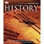 History: The Definitive Visual Guide - from the Dawn of Civilization to the Present Day