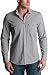 Calvin Klein Men's Long Sleeve Shirt