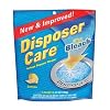 Summit Brands DP06N-PB 4-Pack Disposer Care Garbage Disposal Cleaner